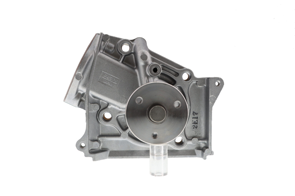 Vodné čerpadlo, chladenie motora AISIN